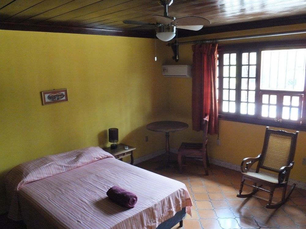 Casa Inti Guesthouse & Lodge Μανάγκουα Εξωτερικό φωτογραφία
